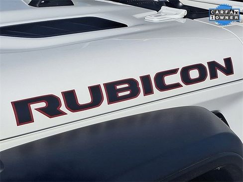 Used 2024 Jeep Gladiator Rubicon image 32