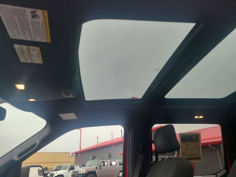 Used 2016 Ford F150 XLT w/ Equipment Group 302A Luxury image 27