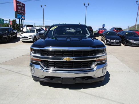 Used 2018 Chevrolet Silverado 1500 LT w/ True North Edition image 3