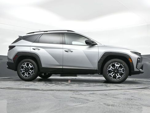 Used 2025 Hyundai Tucson XRT image 46