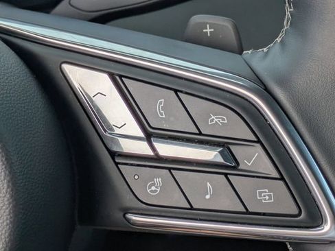 Certified 2025 Buick Enclave Preferred image 24