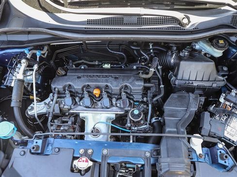 Used 2016 Honda HR-V EX image 36