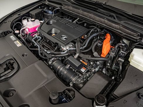 New 2026 Lexus RX 350 AWD/4WD image 41