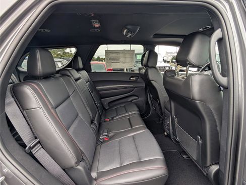 New 2026 Dodge Durango GT image 8