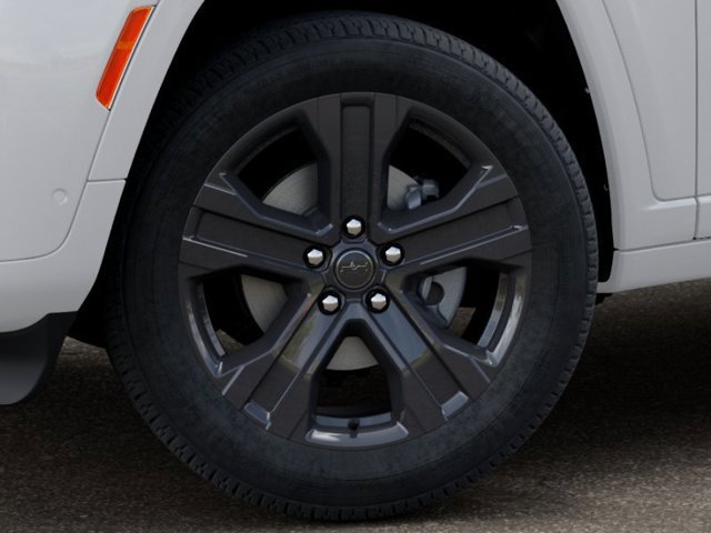 New 2027 Jeep Grand Cherokee Limited AWD/4WD image 10