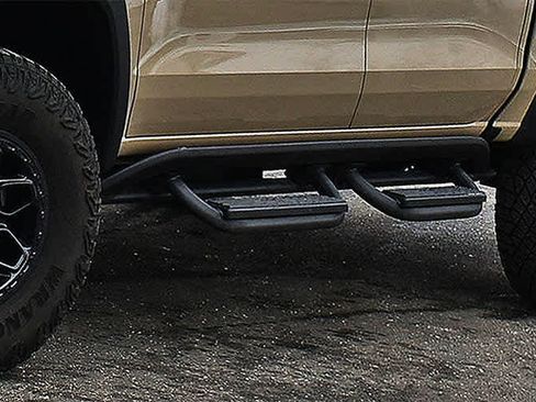 Used 2024 Chevrolet Colorado ZR2 w/ ZR2 Bison Edition image 35