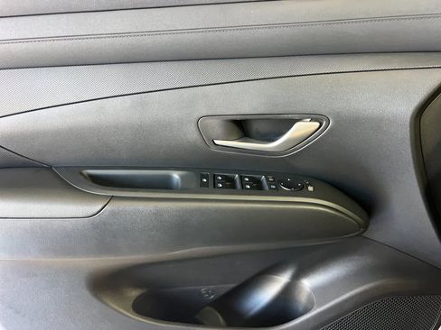 New 2025 Hyundai Tucson Blue w/ Tow & Go Package image 12