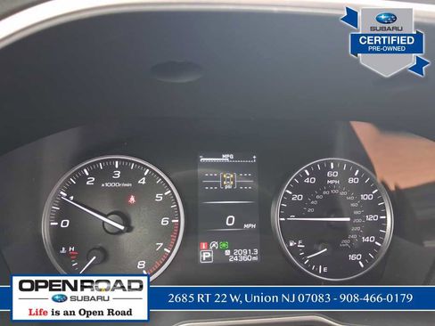 Used 2023 Subaru Outback Limited AWD/4WD image 27