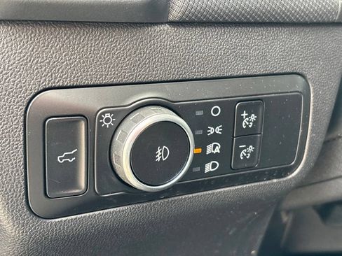 Used 2024 Ford Bronco Sport Outer Banks AWD/4WD image 23
