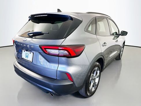 Used 2025 Ford Escape ST-Line image 5