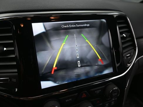 Used 2021 Jeep Grand Cherokee Limited w/ Quick Order Package 28K 80th image 35