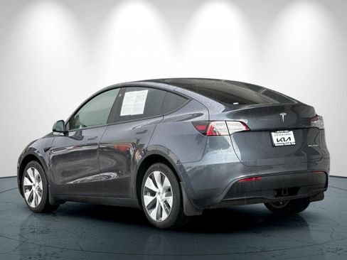 Used 2023 Tesla Model Y Long Range image 6
