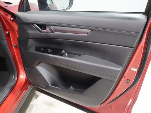 Used 2023 MAZDA CX-5 AWD 2.5 S image 27