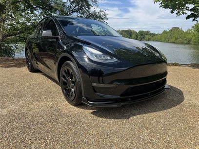 Used 2021 Tesla Model Y 2WD