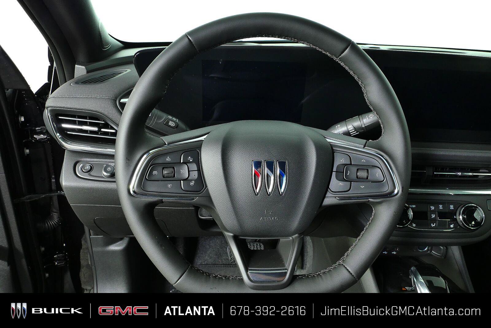 New 2026 Buick Envista Preferred w/ Convenience I Package FWD image 10