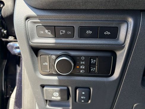 Used 2023 Ford F150 Lightning Lariat w/ Equipment Group 511A High image 25