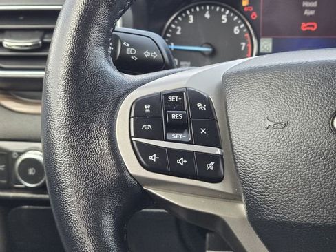 Used 2022 Ford Explorer Limited RWD image 26