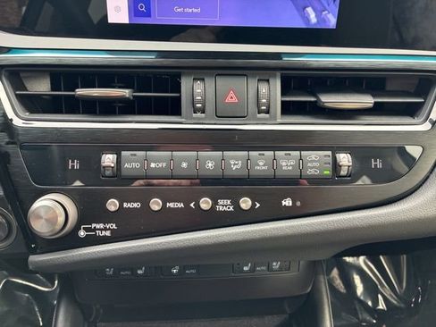 Used 2024 Lexus ES 350 w/ Premium Package image 23