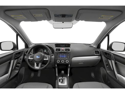 Used 2018 Subaru Forester 2.5i w/ Alloy Wheel Package image 7