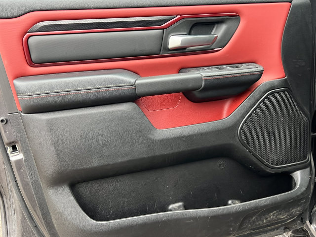 Used 2026 RAM 1500 Rebel w/ Rebel Level 1 Equipment Group AWD/4WD image 15