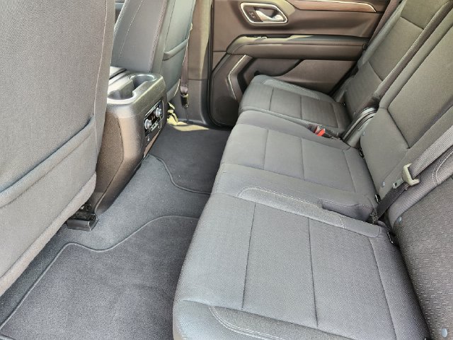 Used 2024 Chevrolet Tahoe LS w/ Driver Alert Package RWD image 29