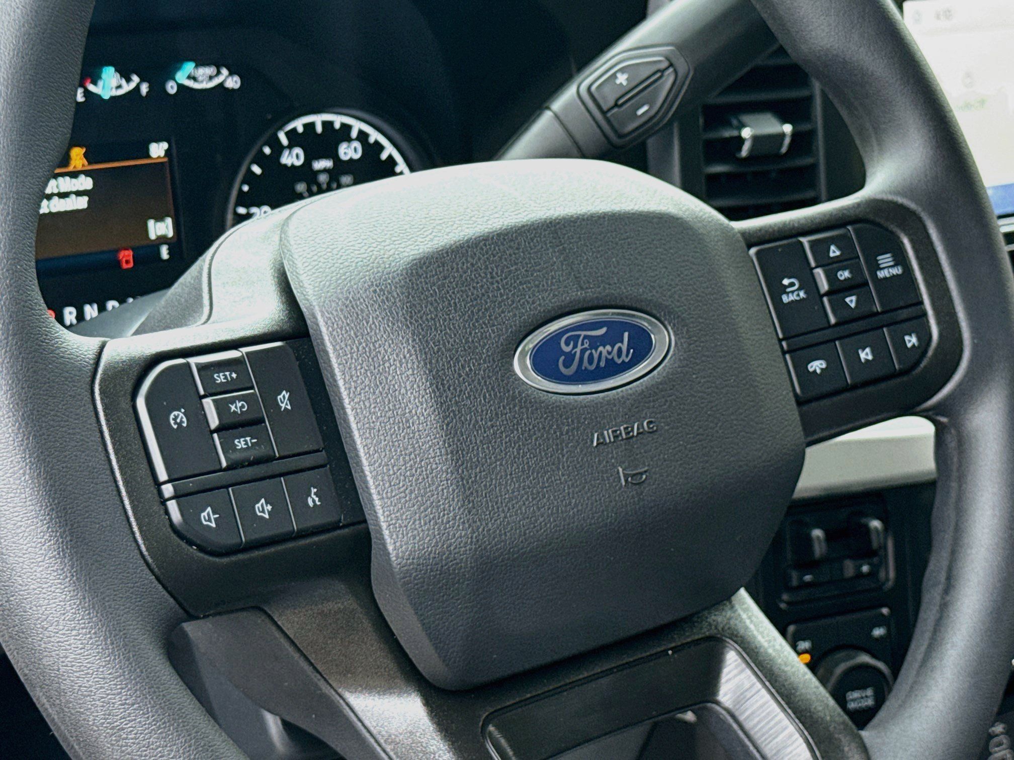 New 2026 Ford F250 XLT AWD/4WD image 5