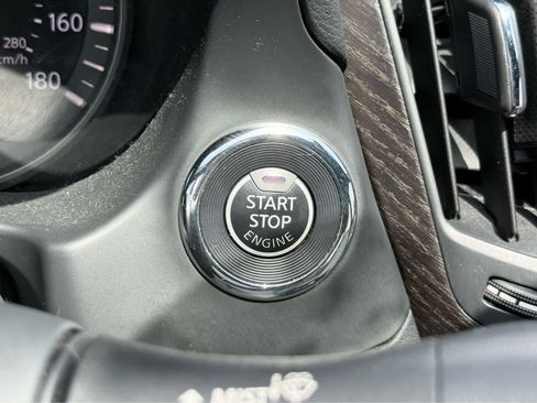 Used 2021 INFINITI Q50 Sensory w/ Cargo Package AWD/4WD image 29