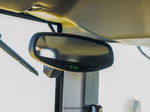 Used 2001 HUMMER H1 4-Door Wagon image 28