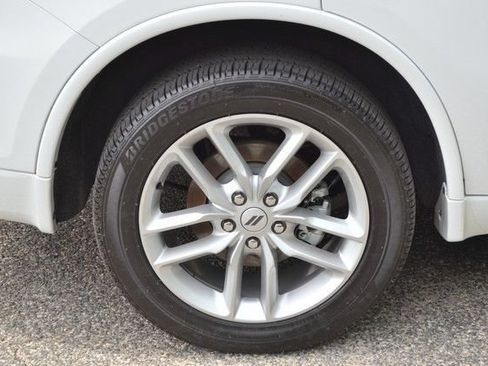 Used 2026 Dodge Durango GT AWD/4WD image 11