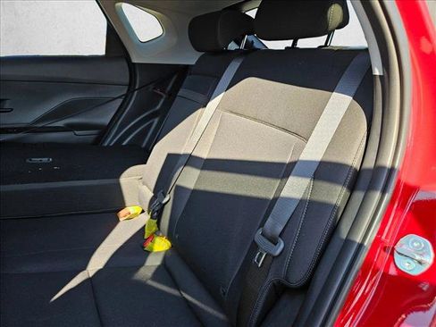 New 2026 Hyundai Kona SEL Sport image 12