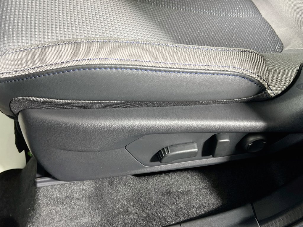 New 2026 Subaru Forester Premium AWD/4WD image 15