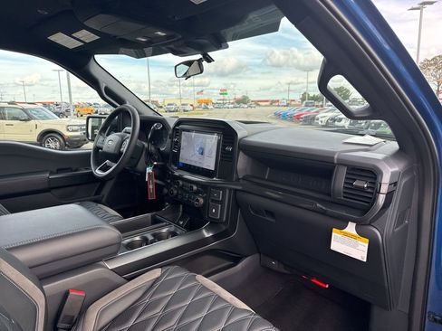 New 2025 Ford F150 STX w/ Equipment Group 200A image 27
