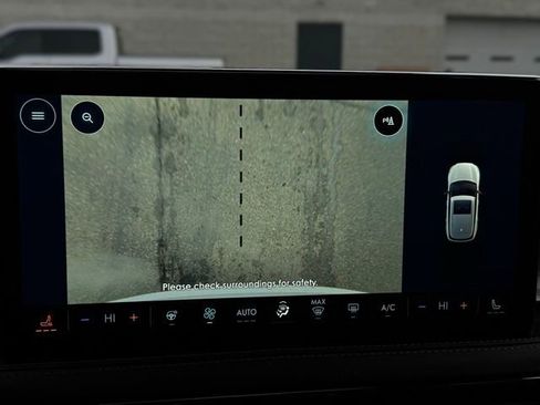 New 2026 Lincoln Corsair Premiere image 38