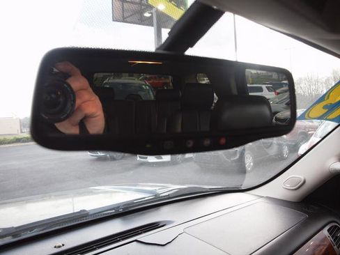 Used 2013 Chevrolet Suburban LT w/ All-Star Edition image 12