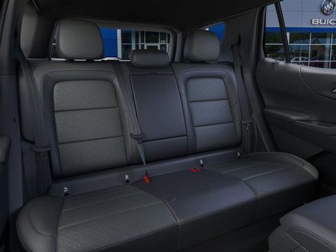 New 2026 Chevrolet Equinox LT w/ Convenience Package II image 17