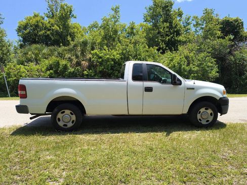 Used 2005 Ford F150 XL RWD image 8