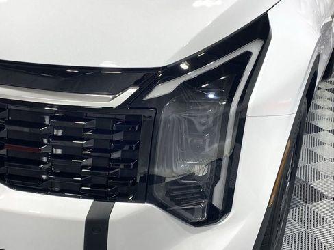 New 2026 Kia Sportage EX FWD image 31