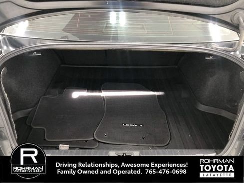 Used 2016 Subaru Legacy 2.5i Premium AWD/4WD image 24