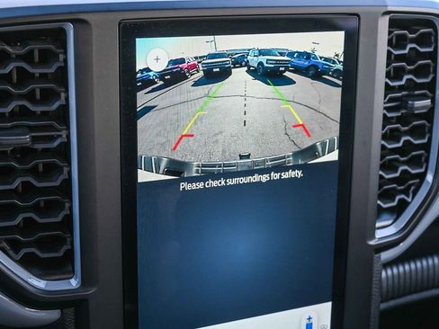 Used 2024 Ford Ranger XL w/ Trailer Tow Package image 27