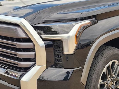New 2026 Toyota Tundra Limited w/ Power Package RWD image 6