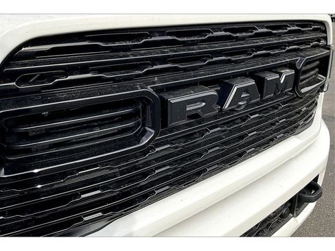 Used 2023 RAM 2500 Limited image 34