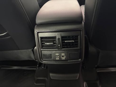 Certified 2026 Subaru Forester Limited AWD/4WD image 29
