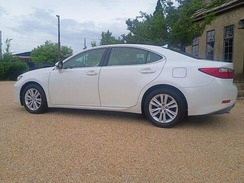Used 2014 Lexus ES 350 FWD image 7
