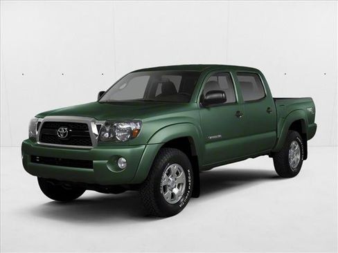 Used 2011 Toyota Tacoma PreRunner image 1