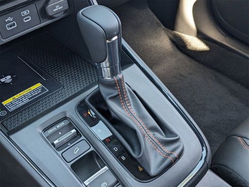 New 2025 Honda CR-V Sport-L image 16