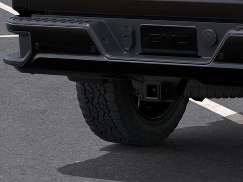 New 2026 GMC Sierra 2500 AT4 w/ AT4 Premium Plus Package AWD/4WD image 14