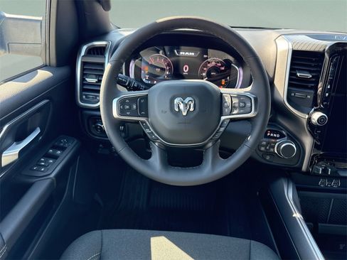 New 2026 RAM 1500 Big Horn image 21