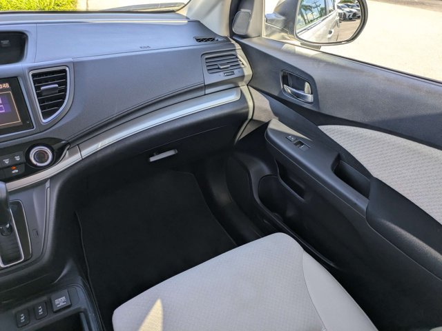 Used 2016 Honda CR-V EX image 19