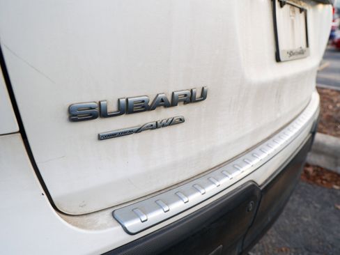 Used 2020 Subaru Ascent Limited w/ Technology Package image 12