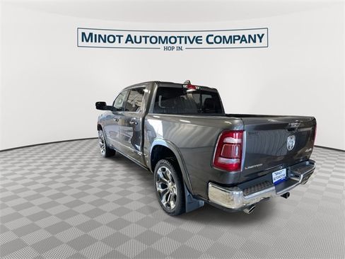 Certified 2019 RAM 1500 Limited image 6